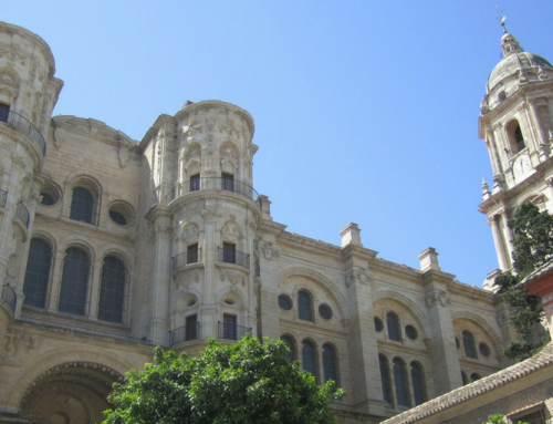 Guía Marbesol 2018 – Los monumentos más visitados de Málaga