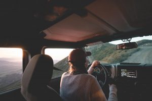 tips para aprender a conducir bien