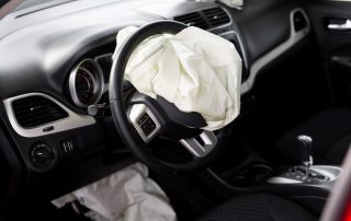 airbags delantero