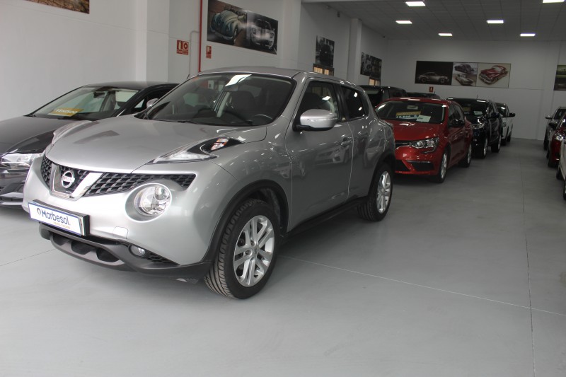 Coches Segunda Mano Malaga