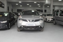 foto nissan juke 1.2 acenta  115cv
