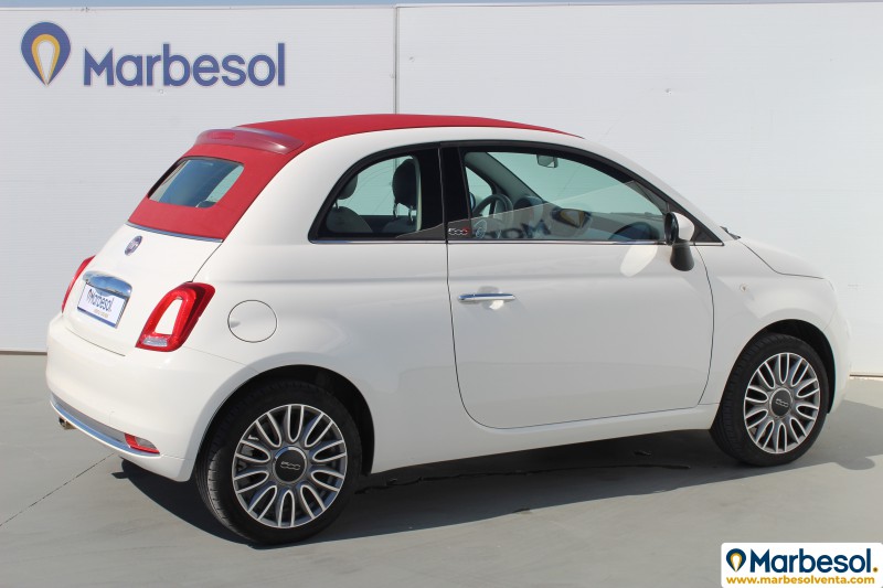 Coches Segunda Mano Malaga