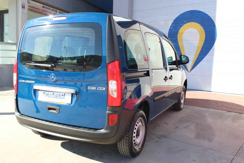 Coches Segunda Mano Malaga