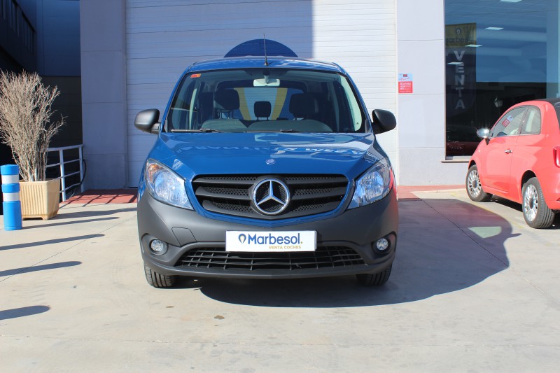 Coches Segunda Mano Malaga