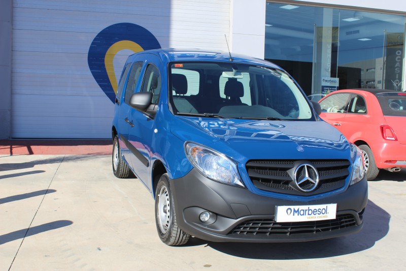 Coches Segunda Mano Malaga