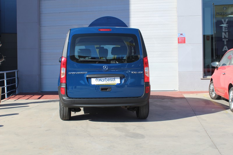 Coches Segunda Mano Malaga