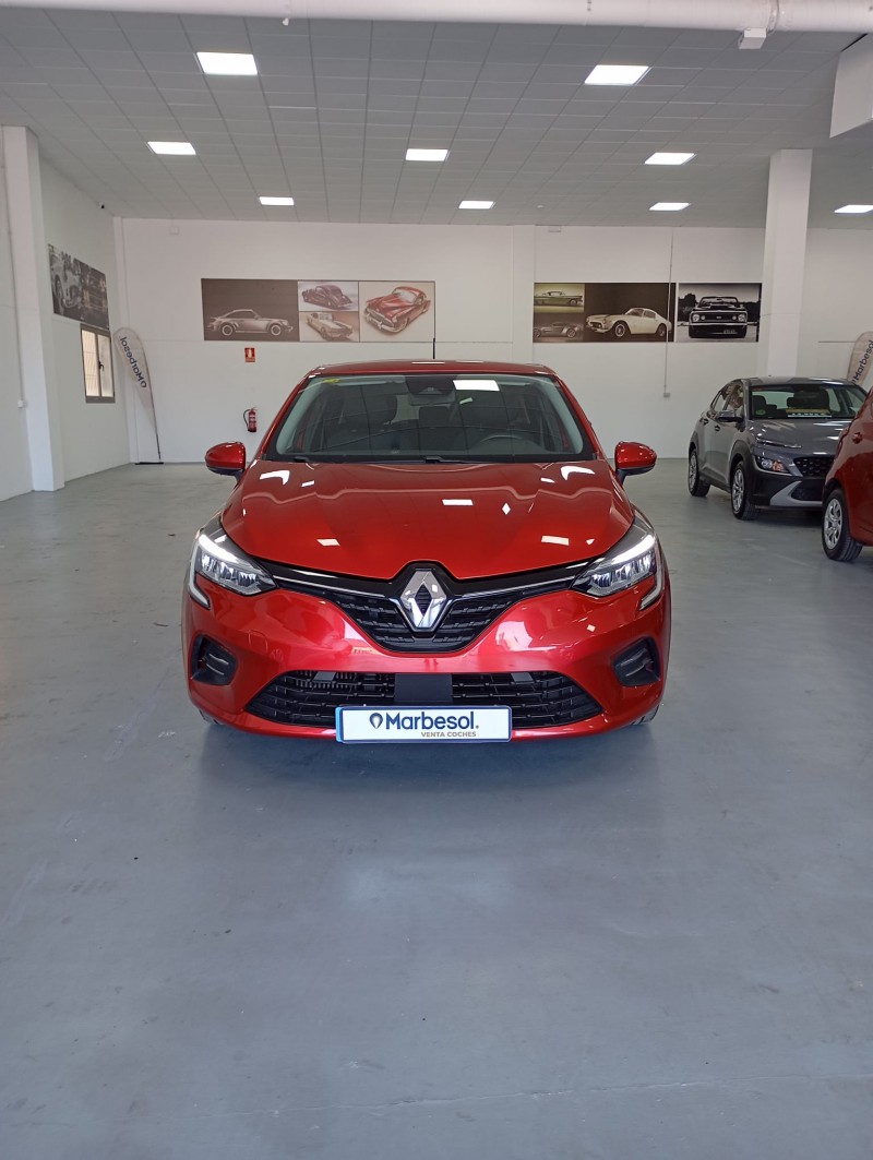 Coches Segunda Mano Malaga