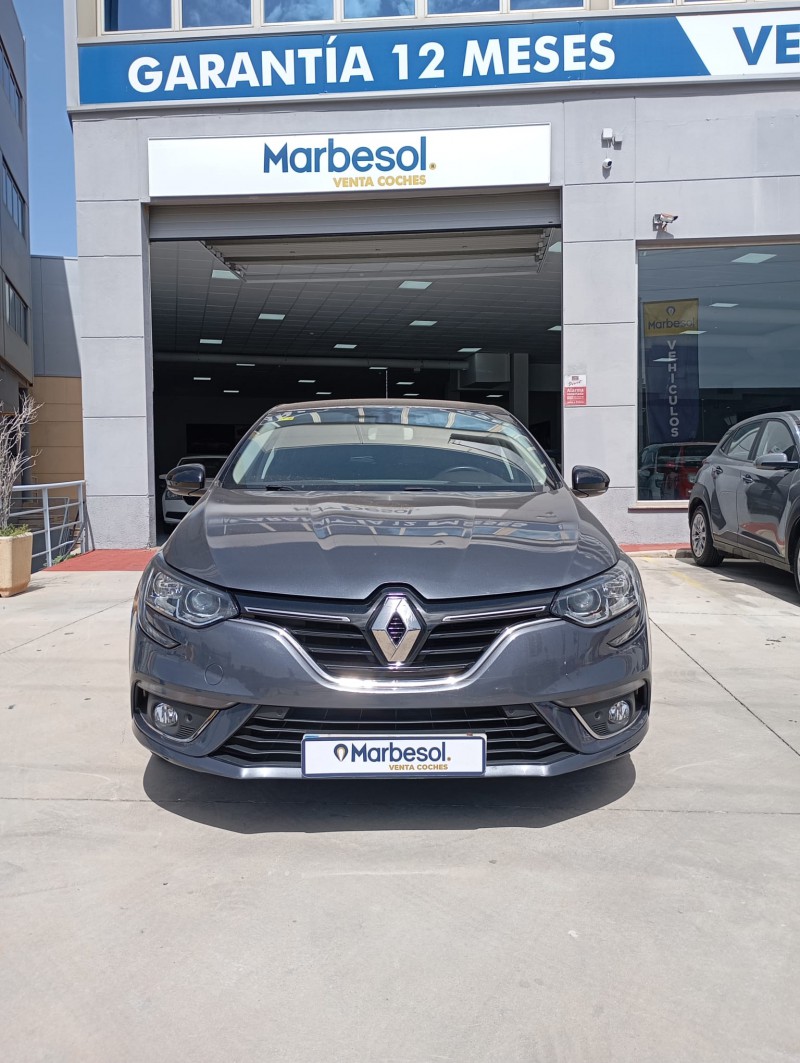 Coches Segunda Mano Malaga