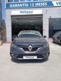 foto renault megane 1.3 limited 115cv