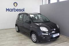 foto fiat panda 1.2 lounge 69 cv 5p