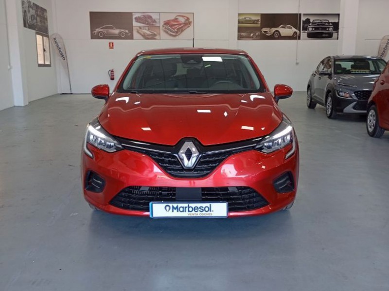 Coches Segunda Mano Malaga