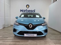 foto renault clio 1.0 intens 100 cv 5p