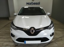 foto renault clio 1.0 intens 100 cv 5p