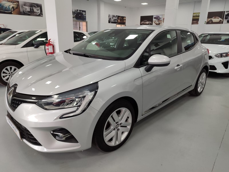 Coches Segunda Mano Malaga