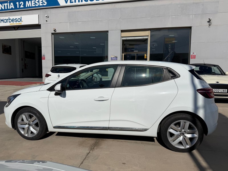 Coches Segunda Mano Malaga