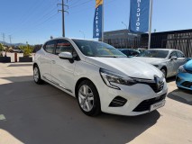 foto renault clio 1.0 intensive 65 cv