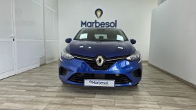 foto renault clio 1.0 intensive 90 cv