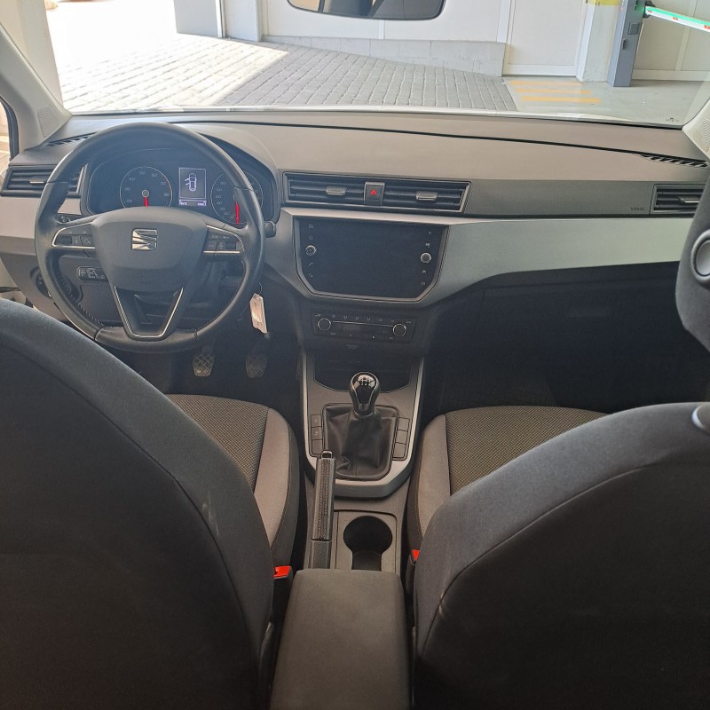 Coches Segunda Mano Malaga