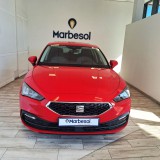 foto seat leon 1.0 tsi style 110cv