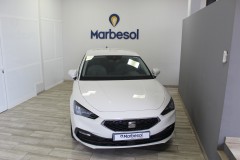 foto seat leon 1.0 tsi style 110cv