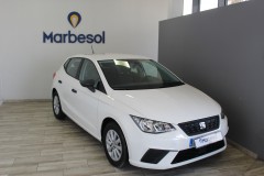 foto seat ibiza 1.0 mpi style 85 cv