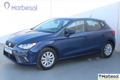 foto seat ibiza 1.0 mpi style 85 cv