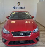 foto seat ibiza 1.0 mpi style 85 cv