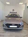 foto hyundai i20 1.2 mpi city s 85cv 5