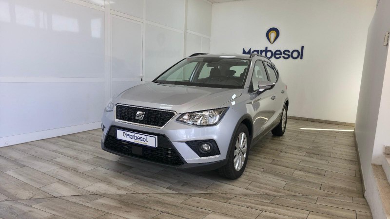 Coches Segunda Mano Malaga