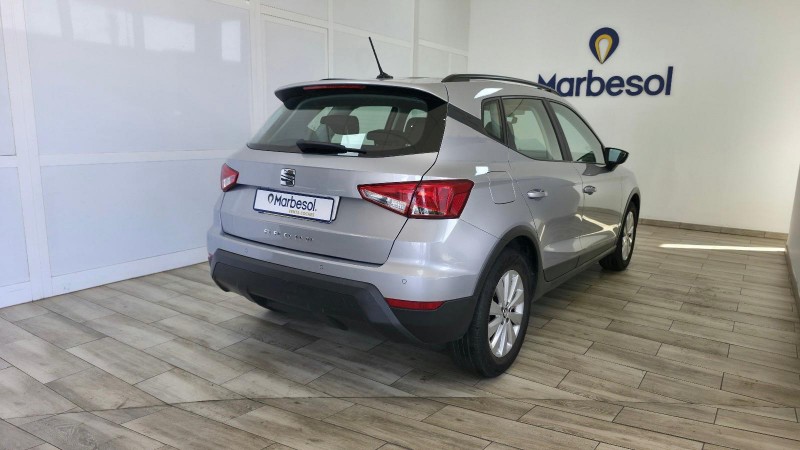 Coches Segunda Mano Malaga