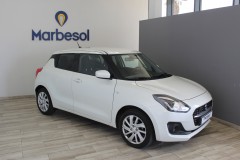 foto suzuki swift 1.2 glw hybrid 85cv