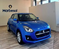 foto suzuki swift 1.2 glw hybrid 85cv