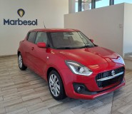 foto suzuki swift 1.2 glw hybrid 85cv