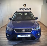 foto seat arona 1.0 tsi style 110cv