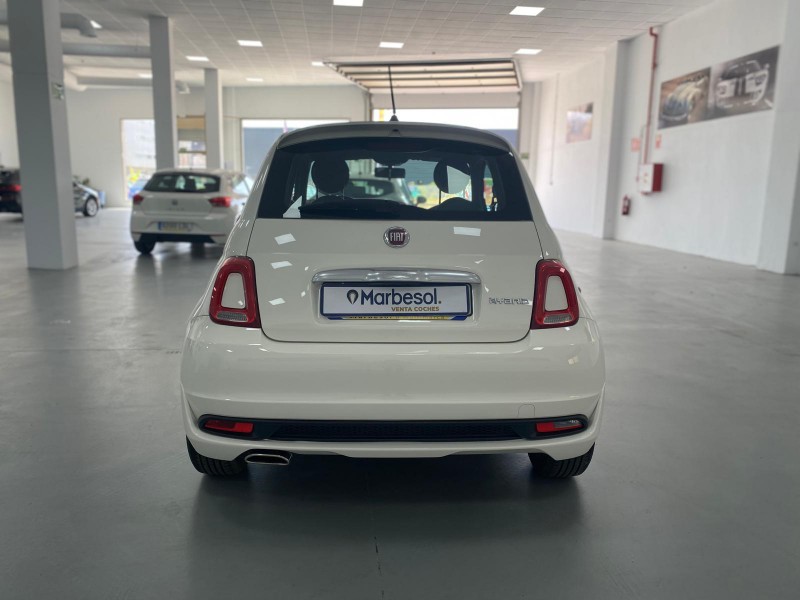 Coches Segunda Mano Malaga