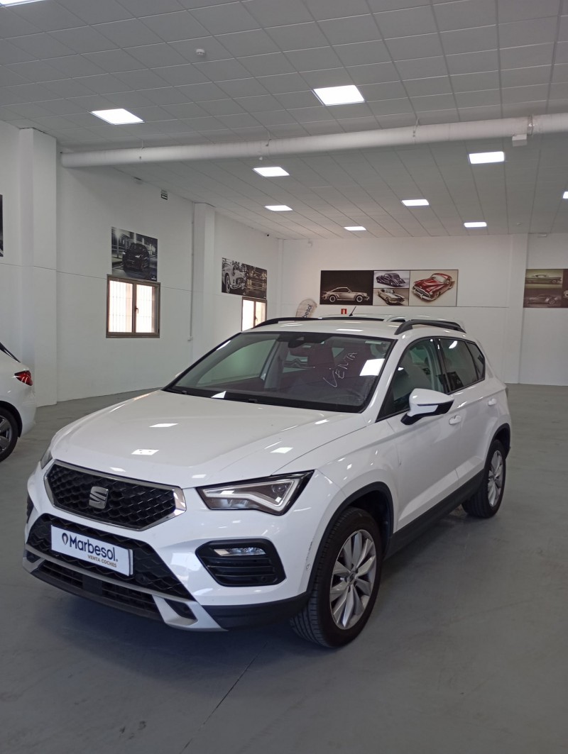 Coches Segunda Mano Malaga