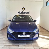 foto hyundai i20 1.0 tgdi 100 cv