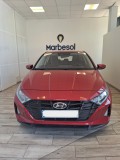 foto hyundai i20 1.0 tgdi 100 cv