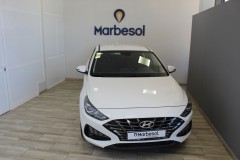 foto hyundai i30 1.5 dpi klass slx 110