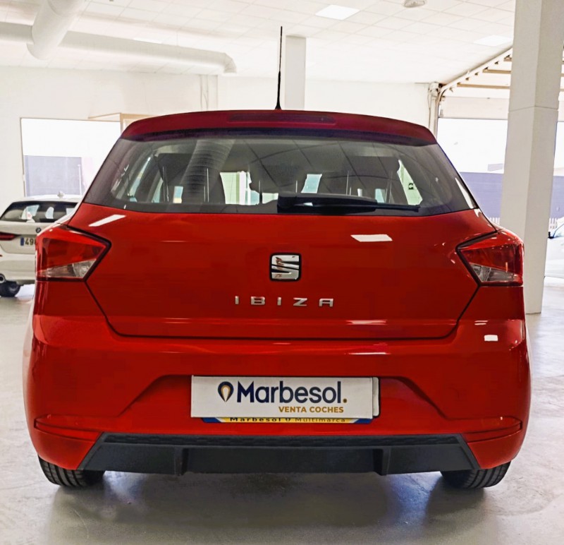 Coches Segunda Mano Malaga