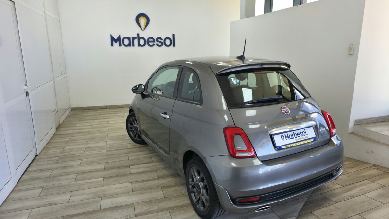 Coches Segunda Mano Malaga