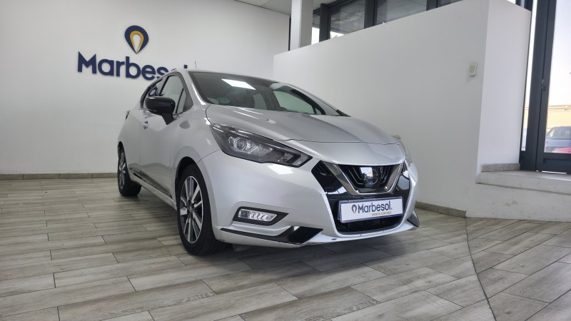 Coches Segunda Mano Malaga