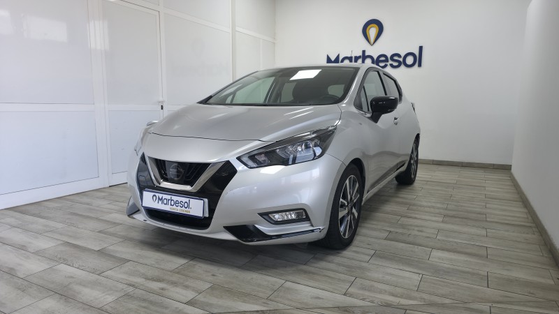 Coches Segunda Mano Malaga