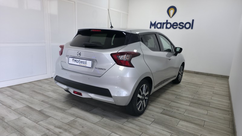 Coches Segunda Mano Malaga