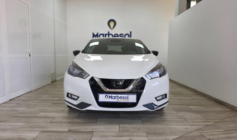 Coches Segunda Mano Malaga