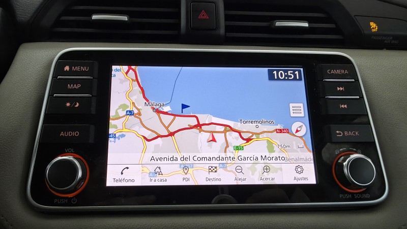 Coches Segunda Mano Malaga