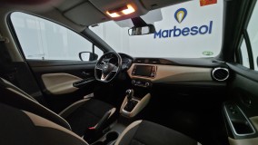 Coches Segunda Mano Malaga