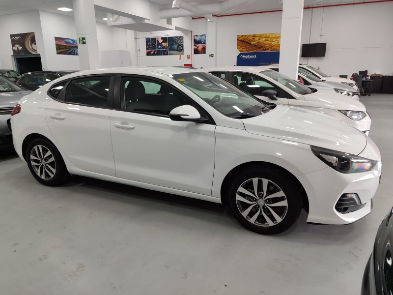 Coches Segunda Mano Malaga