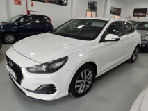 foto hyundai i30 1.0 tgdi klass 120cv