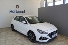 foto hyundai i30 1.0 tgdi klass 120cv